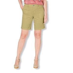 Style & Co Mid Rise Women’s Shorts